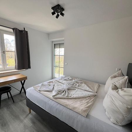 Hotel Bastei Мюльдорф Экстерьер фото