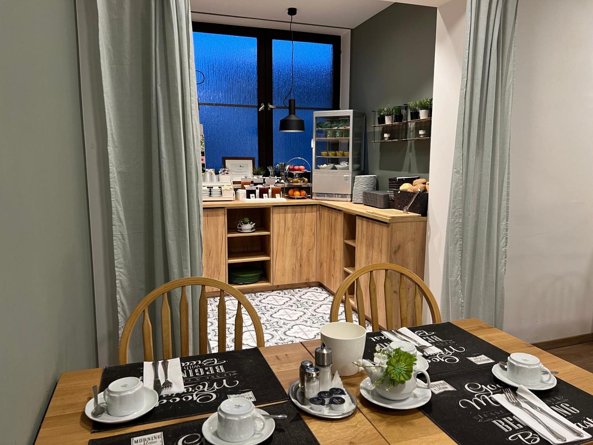 Hotel Bastei Мюльдорф Экстерьер фото