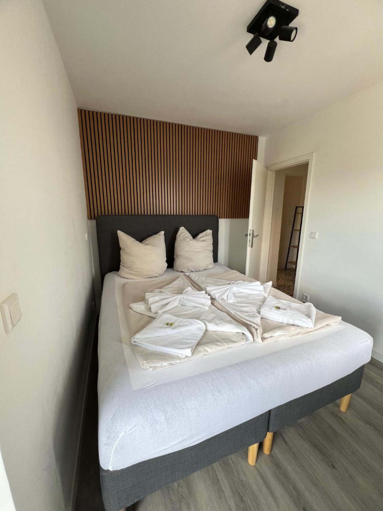 Hotel Bastei Мюльдорф Экстерьер фото